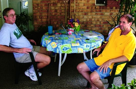 Ronald Joseph Trahan - Photo 10