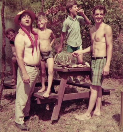 Ronald Joseph Trahan - Photo 18