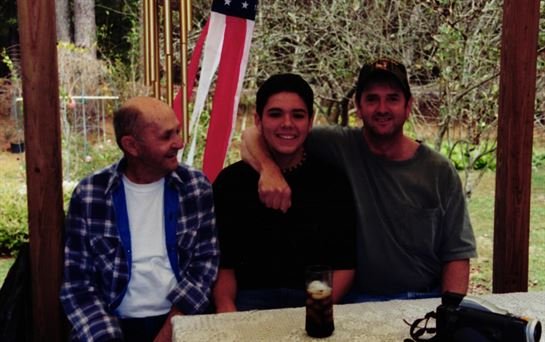 Ronald Joseph Trahan - Photo 27