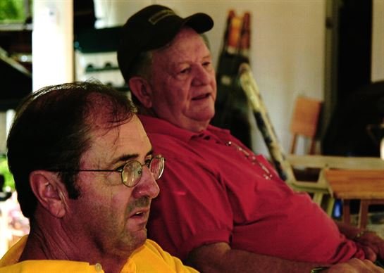 Ronald Joseph Trahan - Photo 29