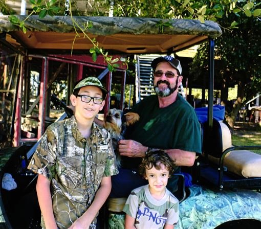 Ronald Joseph Trahan - Photo 28