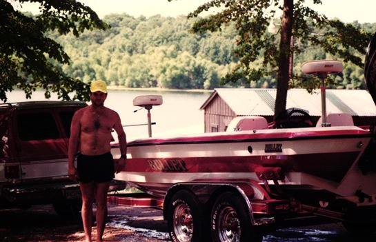 Ronald Joseph Trahan - Photo 33