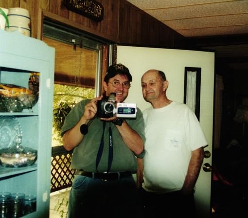 Ronald Joseph Trahan - Photo 40