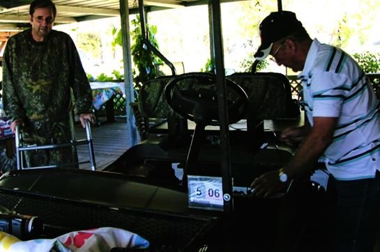 Ronald Joseph Trahan - Photo 41