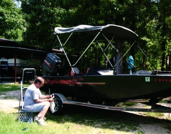 Ronald Joseph Trahan - Photo 44