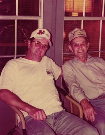 Ronald Joseph Trahan - Photo 49