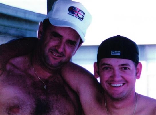 Ronald Joseph Trahan - Photo 55