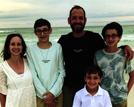 Ronald Joseph Trahan - Photo 58