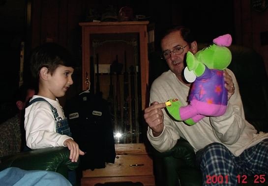 Ronald Joseph Trahan - Photo 62