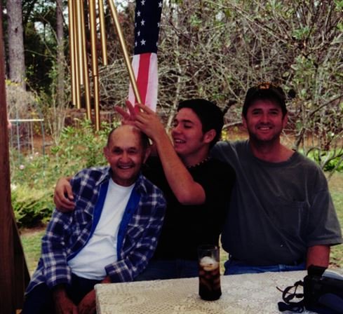 Ronald Joseph Trahan - Photo 76