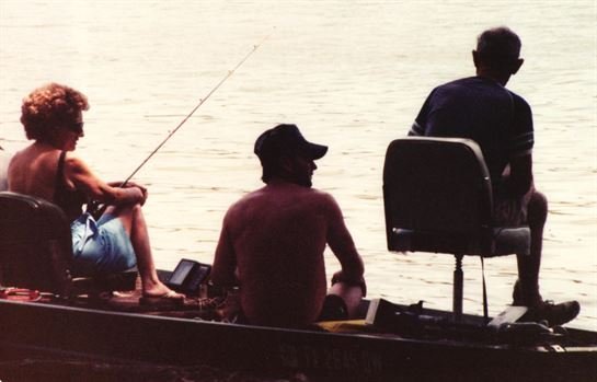 Ronald Joseph Trahan - Photo 79