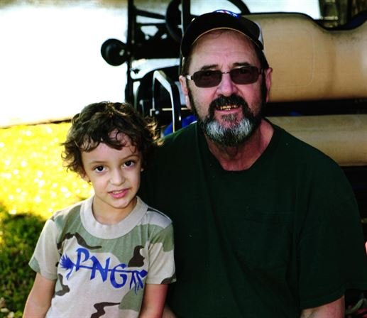 Ronald Joseph Trahan - Photo 84