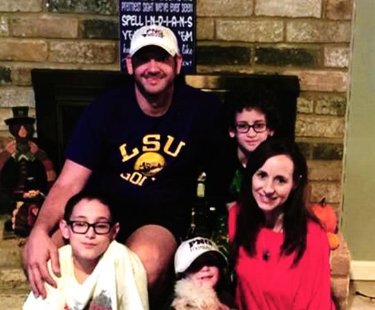 Ronald Joseph Trahan - Photo 86