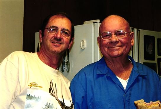 Ronald Joseph Trahan - Photo 93