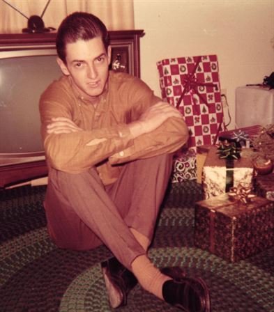 Ronald Joseph Trahan - Photo 91