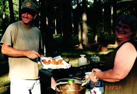 Ronald Joseph Trahan - Photo 95