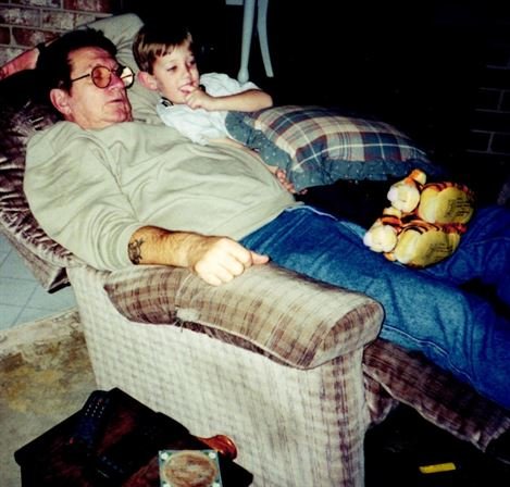 Joe Prentice Elam - Photo 3