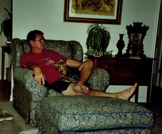 Joe Prentice Elam - Photo 4