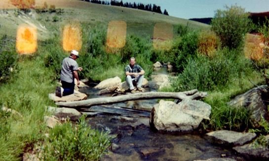 Joe Prentice Elam - Photo 38