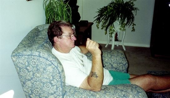 Joe Prentice Elam - Photo 41