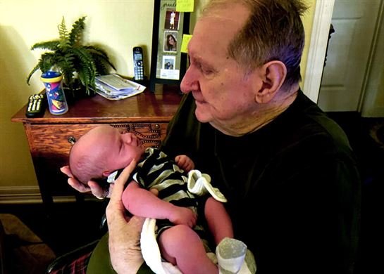 Joe Prentice Elam - Photo 67