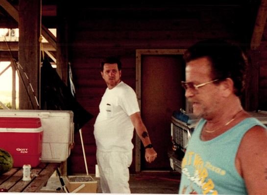 Joe Prentice Elam - Photo 101