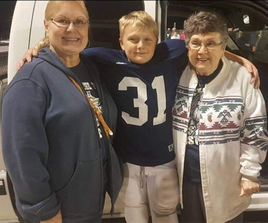 Betty Lou Brashear - Photo 2