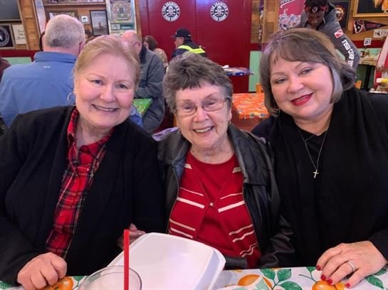 Betty Lou Brashear - Photo 3