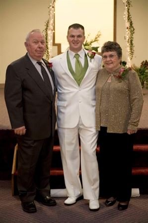 Betty Lou Brashear - Photo 6