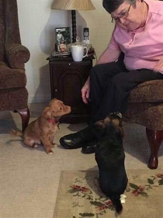 Betty Lou Brashear - Photo 7