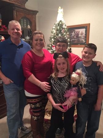 Betty Lou Brashear - Photo 22