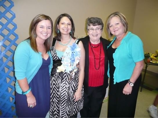 Betty Lou Brashear - Photo 25