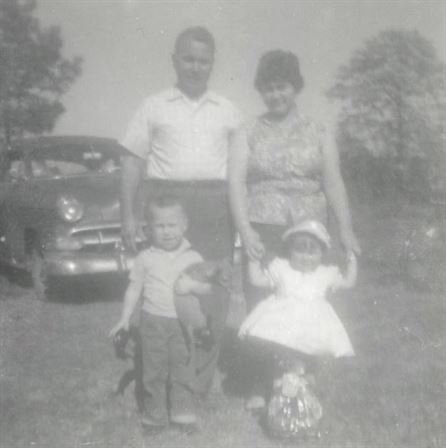 Betty Lou Brashear - Photo 24