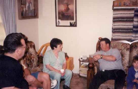 Betty Lou Brashear - Photo 27