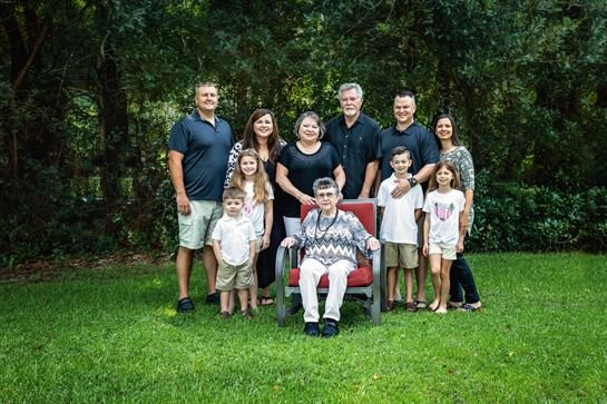 Betty Lou Brashear - Photo 33