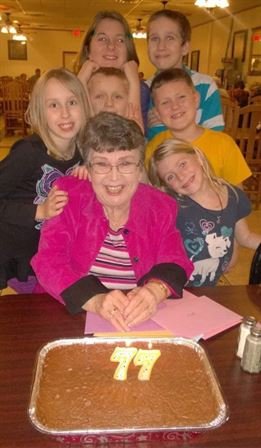 Betty Lou Brashear - Photo 34