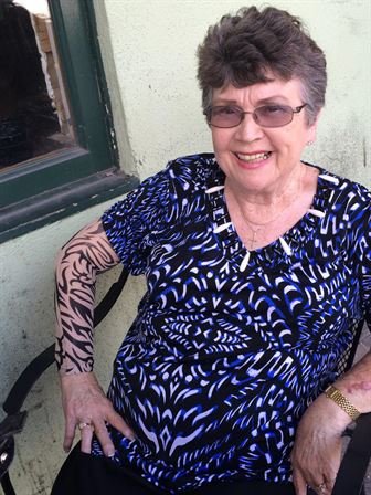 Betty Lou Brashear - Photo 43