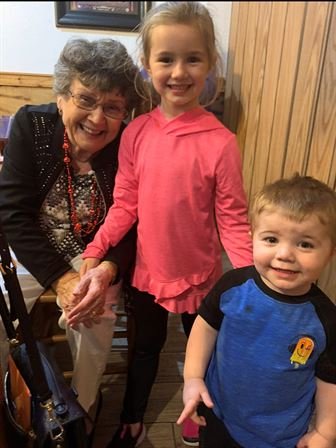 Betty Lou Brashear - Photo 59