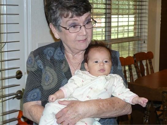 Betty Lou Brashear - Photo 76