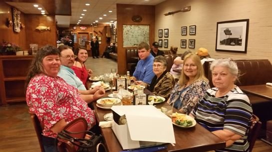 Betty Lou Brashear - Photo 78