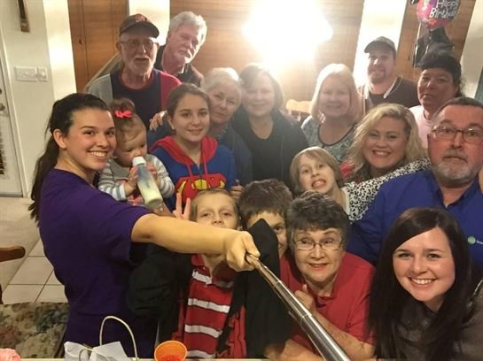 Betty Lou Brashear - Photo 82