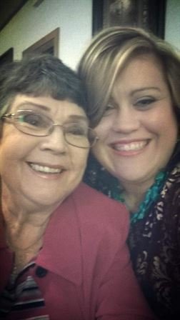 Betty Lou Brashear - Photo 89