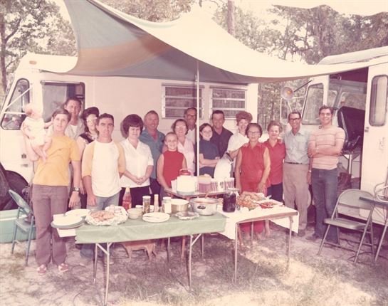 Betty Lou Brashear - Photo 88