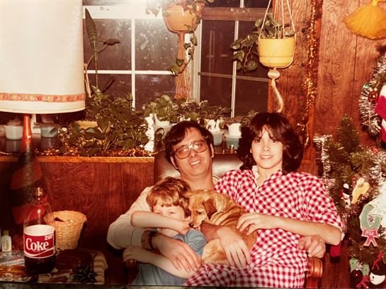 Michael DeRouen - Photo 3