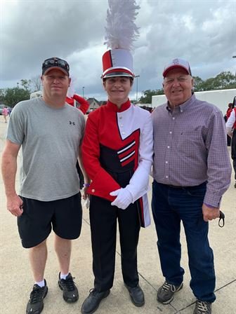 Michael DeRouen - Photo 2