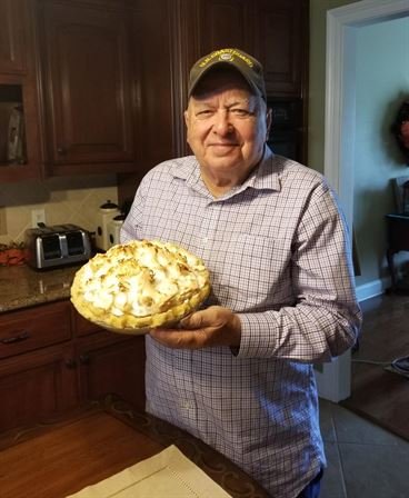 Michael DeRouen - Photo 6