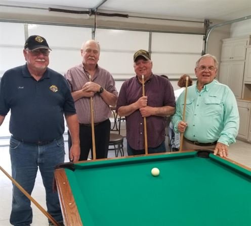 Michael DeRouen - Photo 7