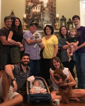 Michael DeRouen - Photo 15