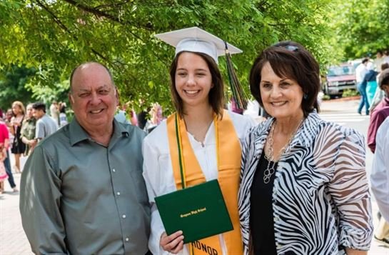 Michael DeRouen - Photo 22