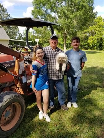 Michael DeRouen - Photo 28